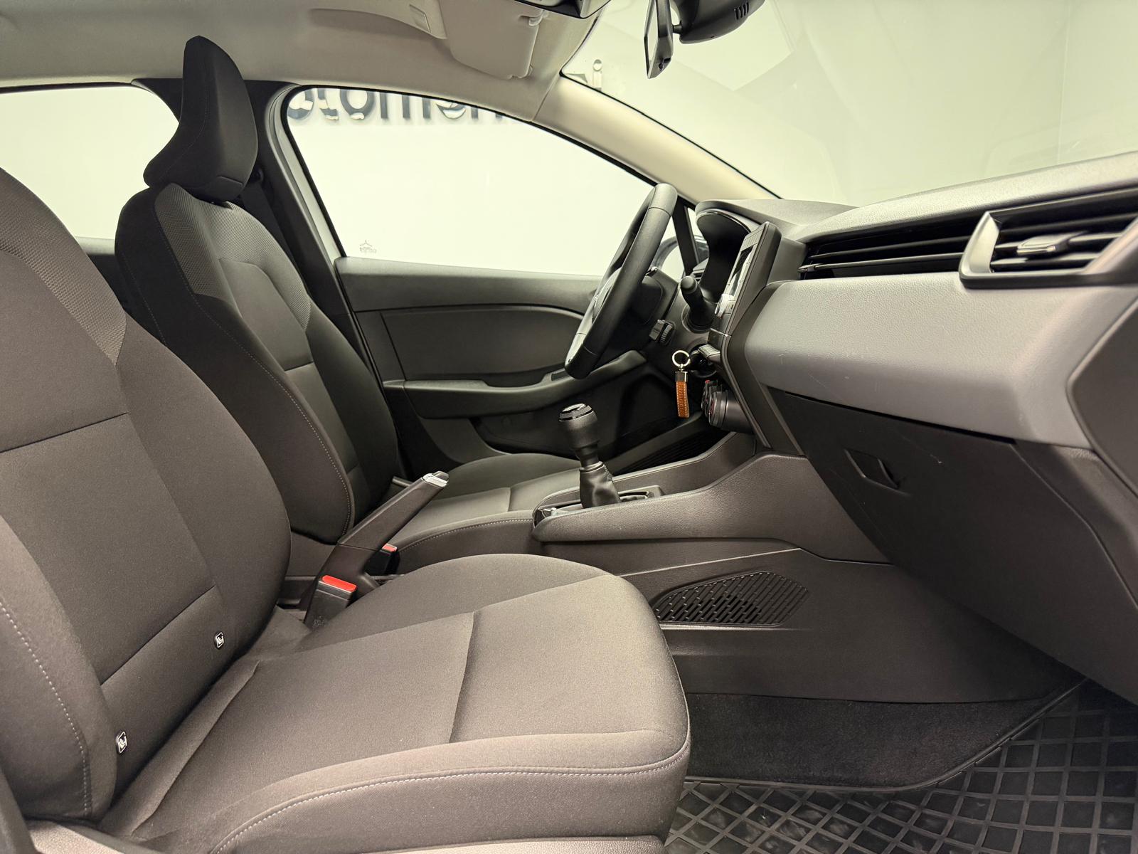 RENAULT CLIO 14
